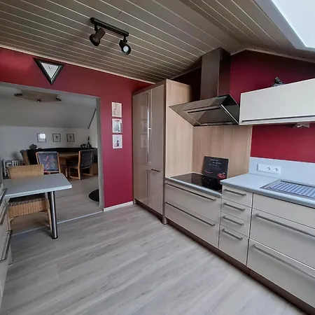Charbi Apartamento Simmern (Rhein-Hunsruck-Kreis)