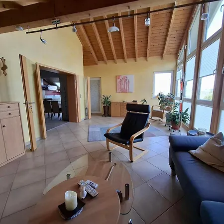 Apartamento Charbi Simmern (Rhein-Hunsruck-Kreis)
