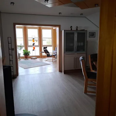 Apartamento Charbi