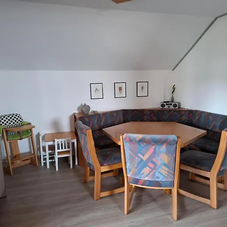 Apartamento Charbi Simmern (Rhein-Hunsruck-Kreis)