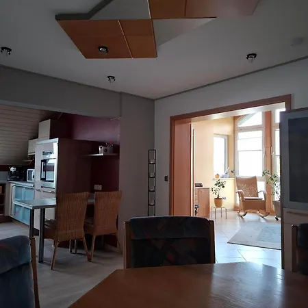 Apartamento Charbi Simmern (Rhein-Hunsruck-Kreis)