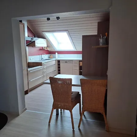 Apartamento Charbi *