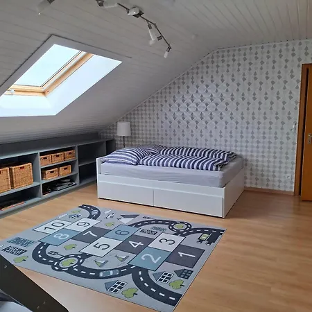 Charbi Apartamento *