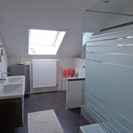 Apartamento Charbi