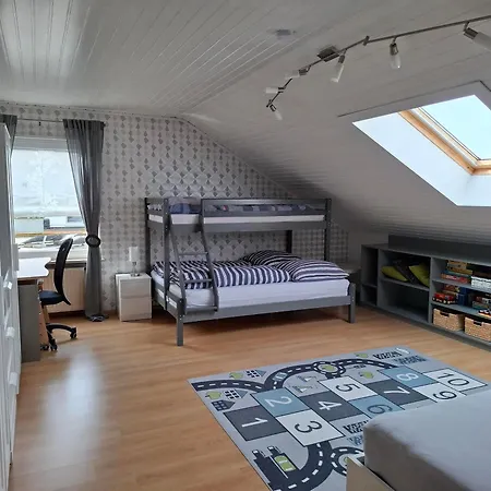 Charbi Apartamento Simmern (Rhein-Hunsruck-Kreis)