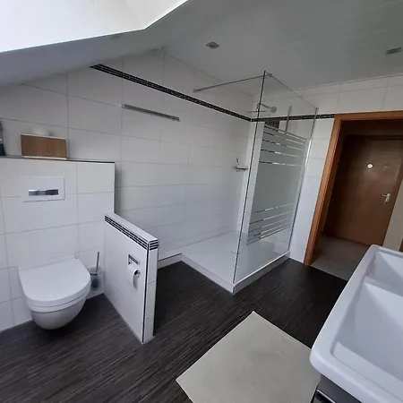 Charbi Apartamento