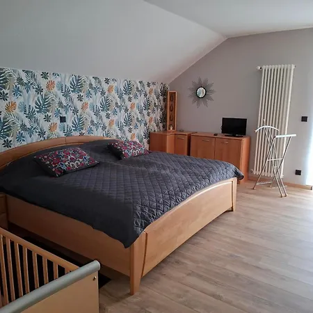 Charbi Apartamento